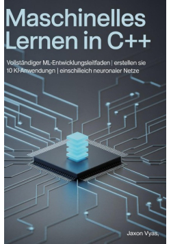 Maschinelles Lernen in C++