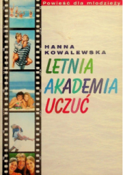Letnia Akademia Uczuć