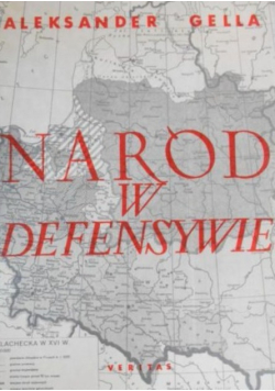 Naród w defensywie