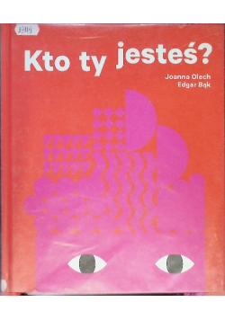 Kto ty jesteś