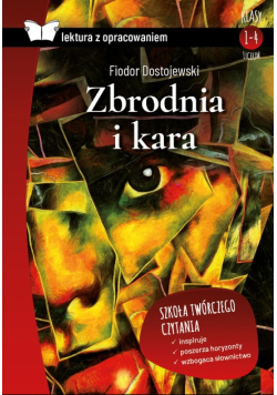 Zbrodnia i kara z opracowaniem