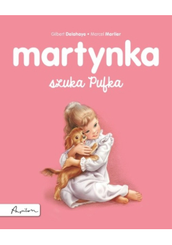 Martynka szuka Pufka