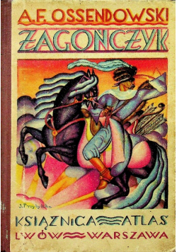 Zagończyk 1931 r.