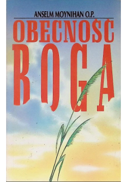 Obecność Boga