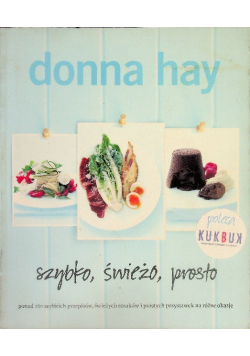 Szybko, świeżo, prosto