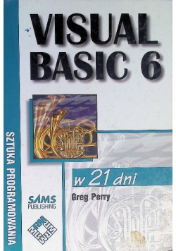 Visual Basic 6 w 21 dni