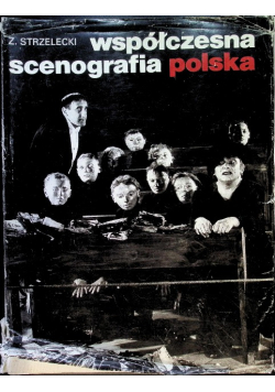 Współczesna scenografia polska