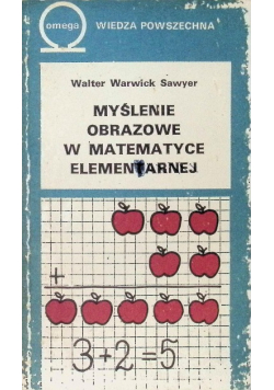 Myślenie obrazowe w matematyce elementarnej