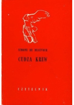 Cudza krew