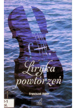 Liryka powtórzeń