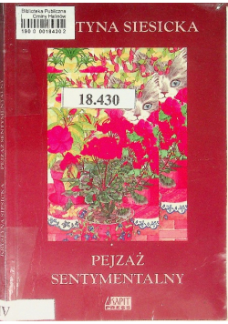 Pejzaż sentymentalny