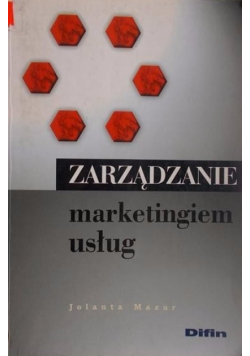 Zarządzanie marketingiem usług