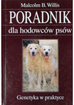 Poradnik dla hodowców psów