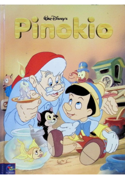 Pinokio