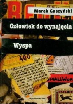 Człowiek do wynajęcia Wyspa