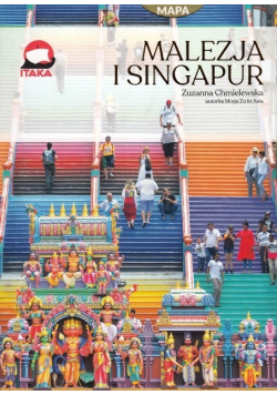 Malezja i Singapur