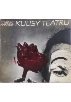 Kulisy teatru