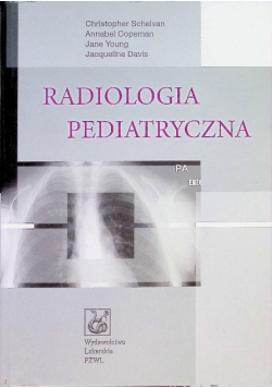 Radiologia pediatryczna