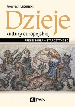 Dzieje kultury europejskiej