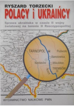 Polacy i Ukraińcy