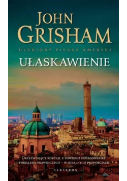 Ułaskawienie