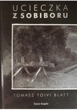 Ucieczka z Sobiboru