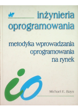 Metodyka wprowadzania oprogramowania na rynek