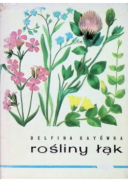 Rośliny łąk atlas