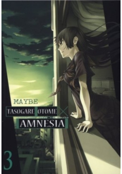 Tasogare Otome X Amnesia Tom 3