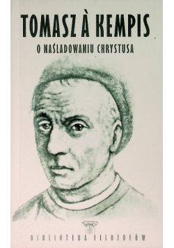 O naśladowaniu Chrystusa