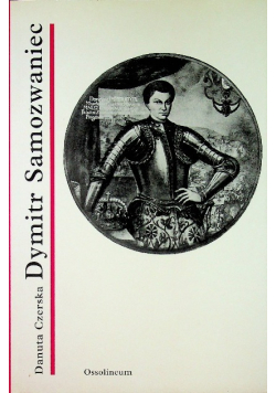 Dymitr Samozwaniec
