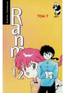 Ranma 1/2 Tom 7