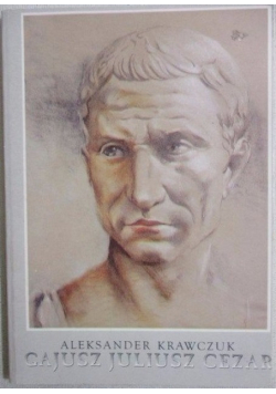 Gajusz Juliusz Cezar