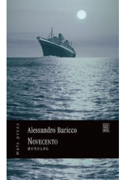 Novecento Monolog