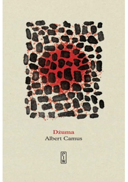 Dżuma