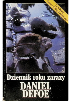 Dziennik roku zarazy
