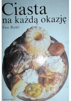 Ciasta na każdą okazję