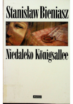 Niedaleko Konigsallee