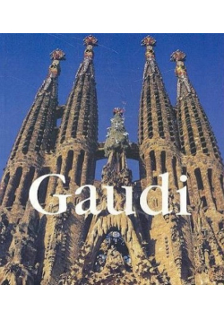 Antoni Gaudi