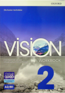 Vision 2 WB
