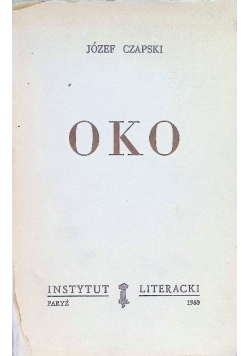 Oko