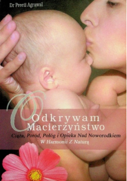 Odkrywam macierzyństwo