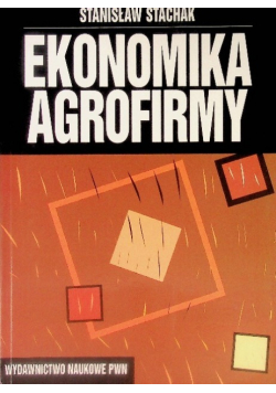 Ekonomika agrofirmy