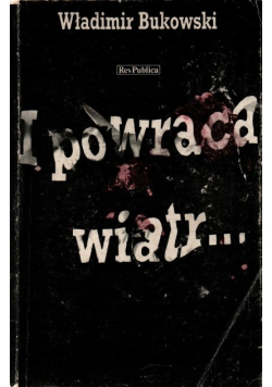 I powraca wiatr