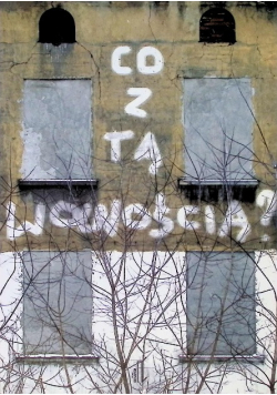 Co z tą wolnością