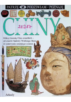 Patrzę poznaję widzę Chiny