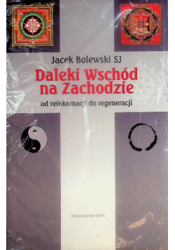 Daleki Wschód na Zachodzie