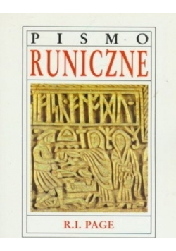 Pismo runiczne