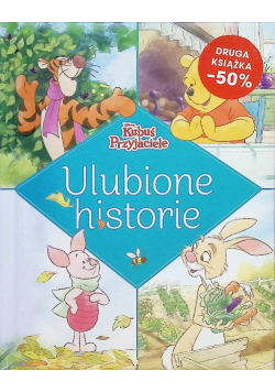 Kubuś i Przyjaciele Ulubione historie