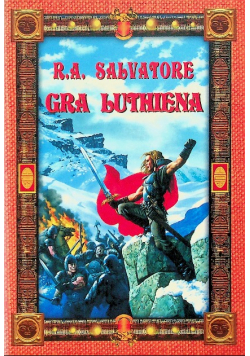 Gra Luthiena
